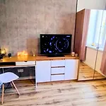Sunshine Apartments