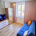 Sunshine Apartments